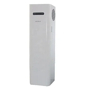 JIADELE top quality all in one Air to Water Heat Pump Domestic Hot Water
