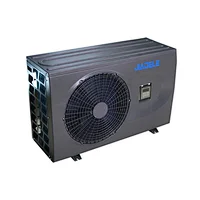 JIADELE High Efficiency DC inverter Air Pump Pool Heater
