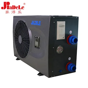 Rohs High COP outdoor piscine pompe a chaleur R32 chauffe piscine intex Inverter Swimming Pool Heater Pump