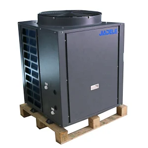Service Supremacy Heat Pumps for Commercial Buildings