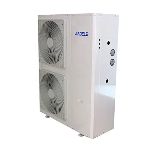 Specification Domestic Eco Mini  High Temperature Hot Water Heat Pump