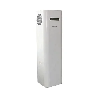 JIADELE High Cop Air Heat Pumps 300l Hot Water Domestic All in one Domestic Hot Water Air Source Heat Pump