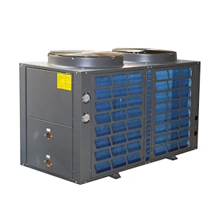 Skillful Manufacture  Commercial Heat Hester Heating Water Pumps Ultra-low Temperature Heat Pump