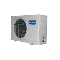 Jiadele Superior Quality Heaters Domestic Water Heater Mini Split Heat Pump Air Source