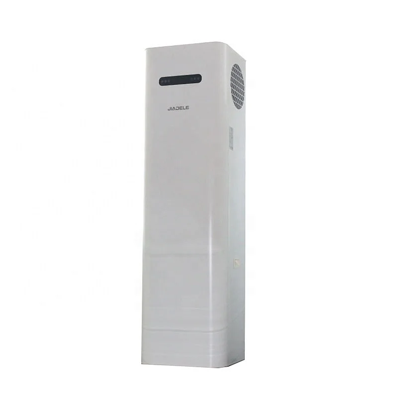 JIADELE High Cop Air Heat Pumps 300l Hot Water Domestic All in one Domestic Hot Water Air Source Heat Pump