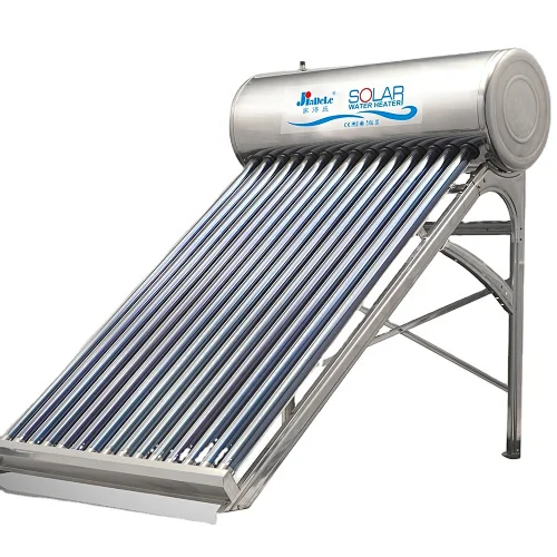 High Efficiency Energy System Saving Solar Panel Vacuum Tube Solar Energy Water Heater