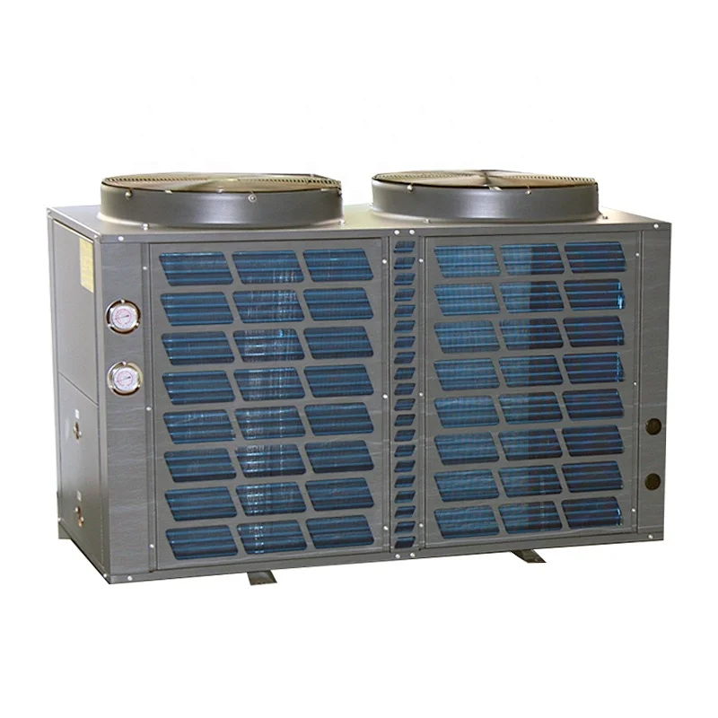 Jiadele Energy-Saving Air Source Pump Water Heater Commercial Air Source Heat Pump Water Heater