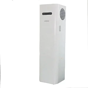 JIADELE hot sales new all in one air energy system water heating household Domestic Hot Water Heater Heat Pump