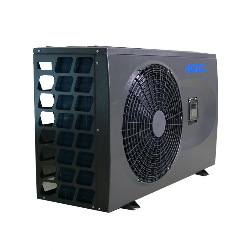 Air Source Heat Pump Pool Heater
