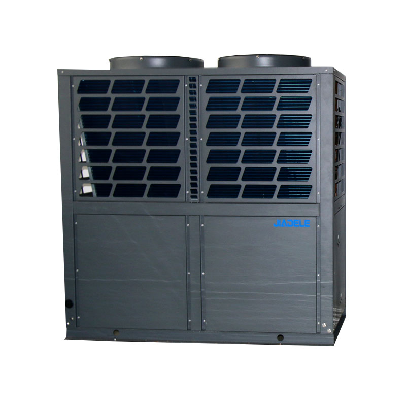 Commercial Heat Pump Systems