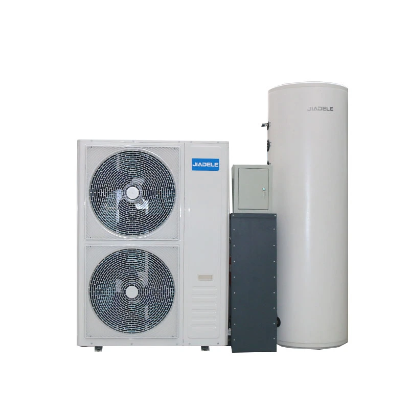 Air to Water Heat Pump