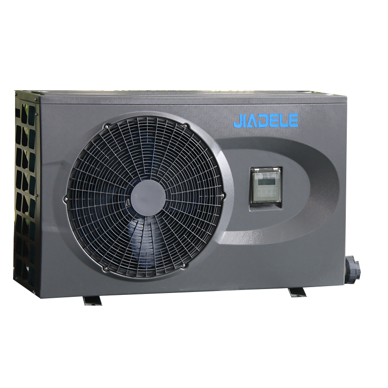 Heat Pump Spa Heater