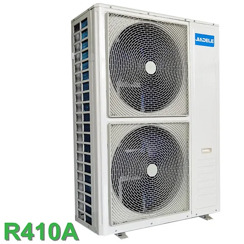 JIADELE Air to Water Heatpumps air Source Inverter Split Heating Heat pump water Heater Hot Water Heat Pump