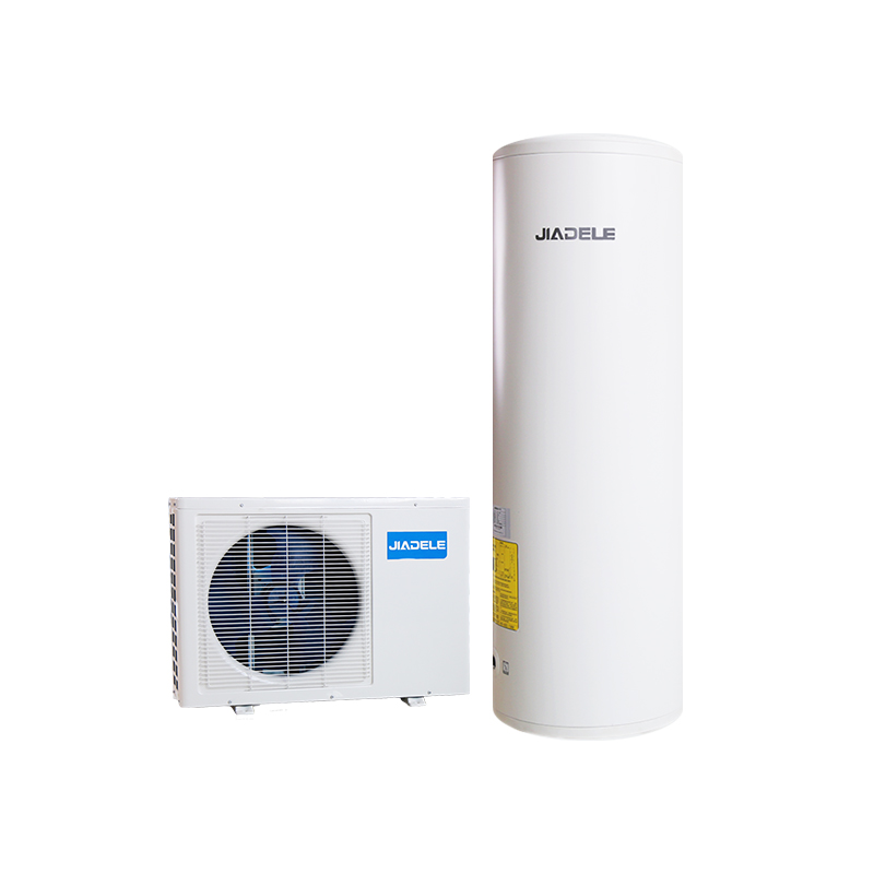 Heat Pump Air Source