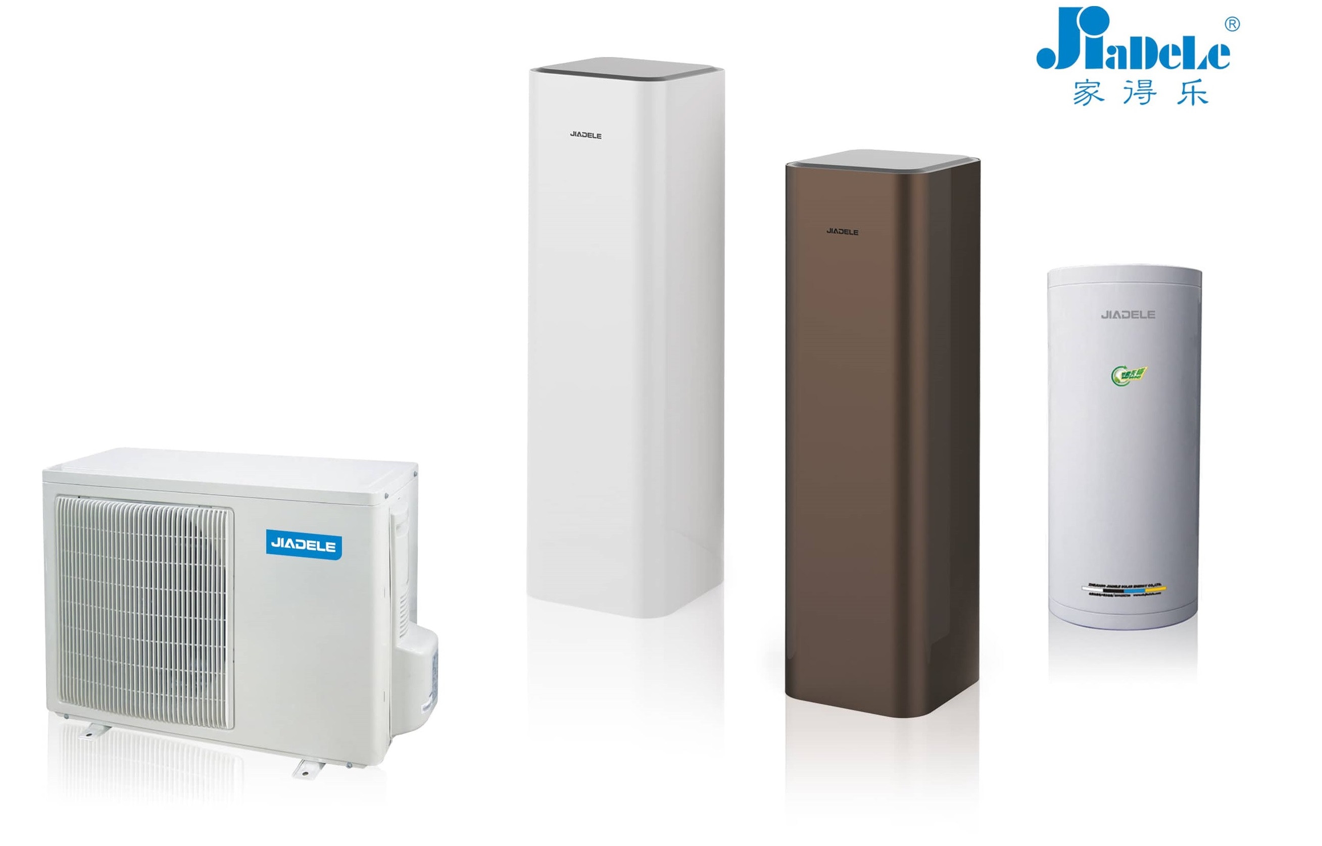 Heat Pump Air Source