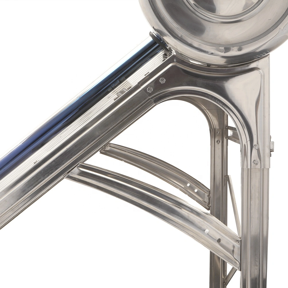 Solar Energy Water Heater