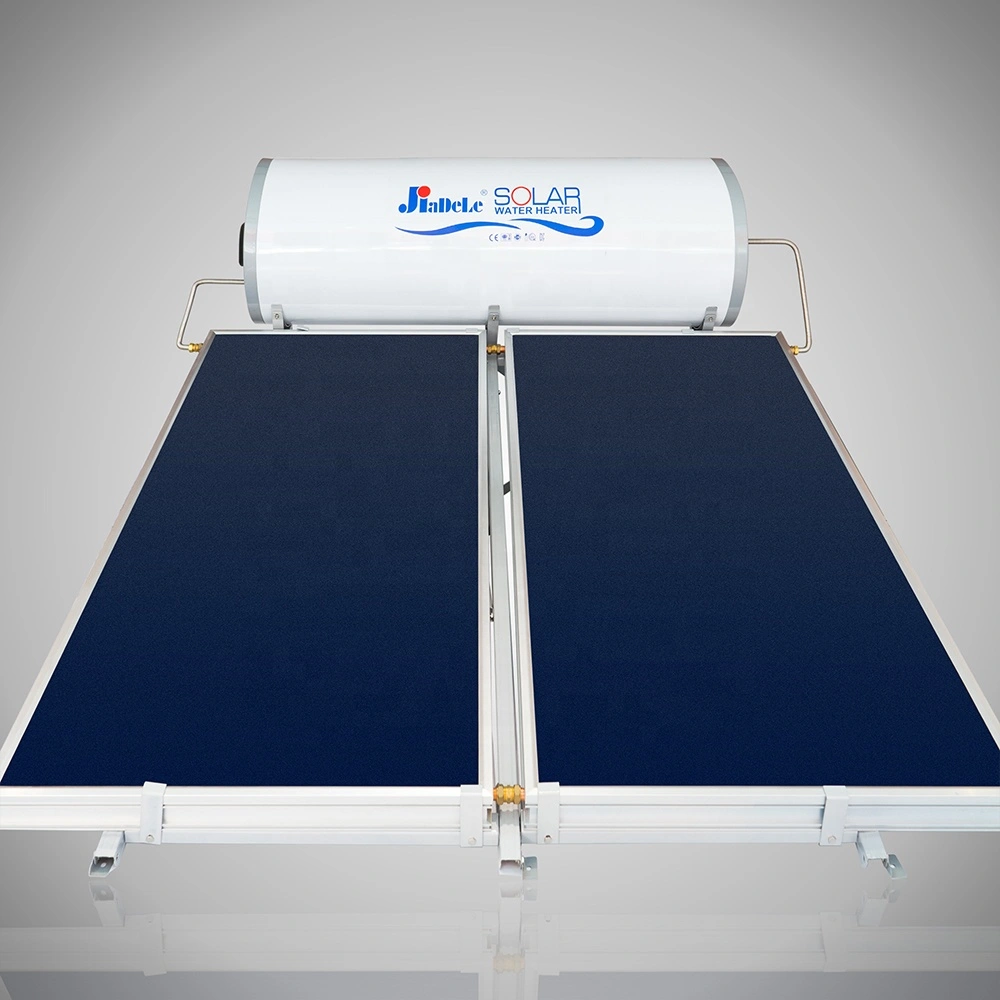 Solar Heater for House