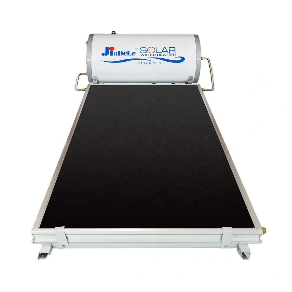 Solar Heater for House