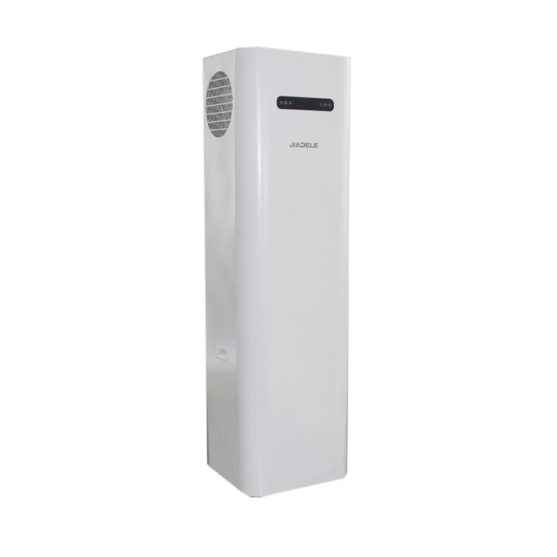 Heat Pump Domestic Hot Water Heaters