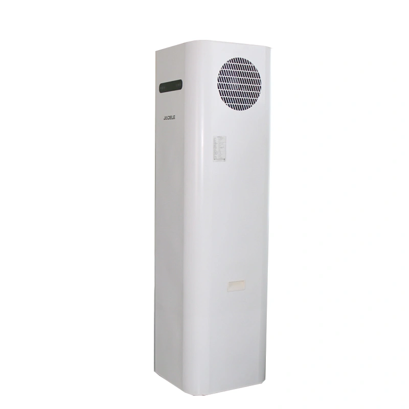 Heat Pump Domestic Hot Water Heaters