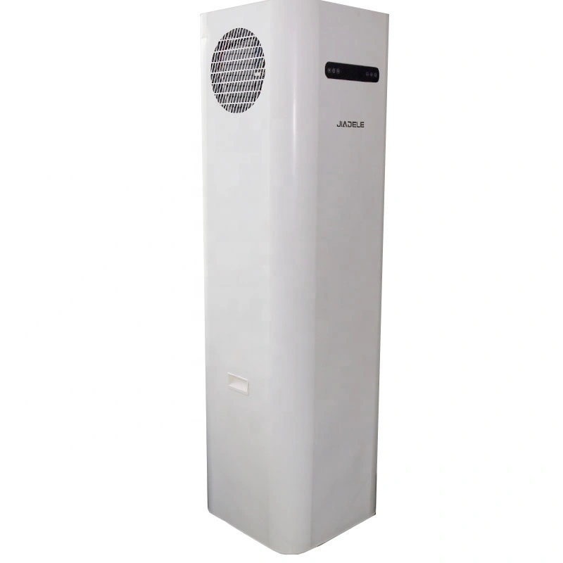 Domestic Hot Water Air Source Heat Pump