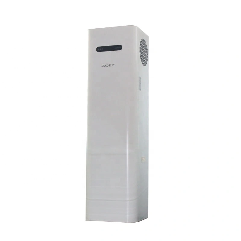 Domestic Hot Water Air Source Heat Pump