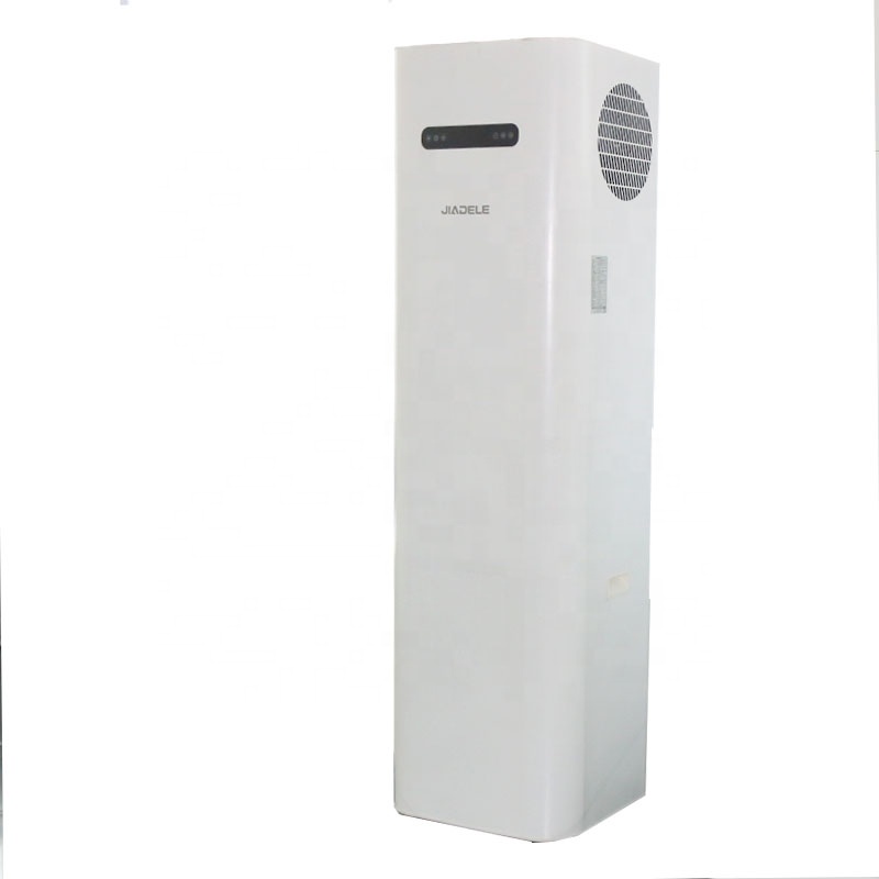 Domestic Hot Water Heater