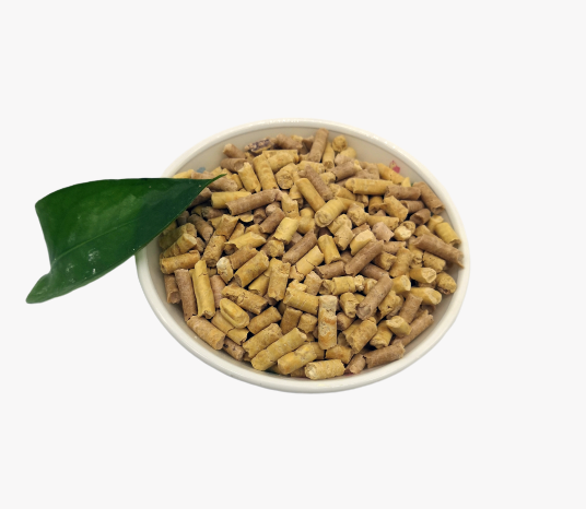 Pea Protein feed grade price is going up