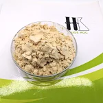 Food has accumulated complete pea protein production technology due to fan business, attracting global attention