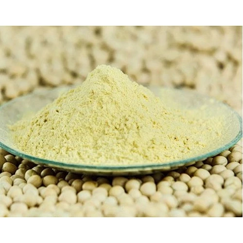Isolated Soy Protein