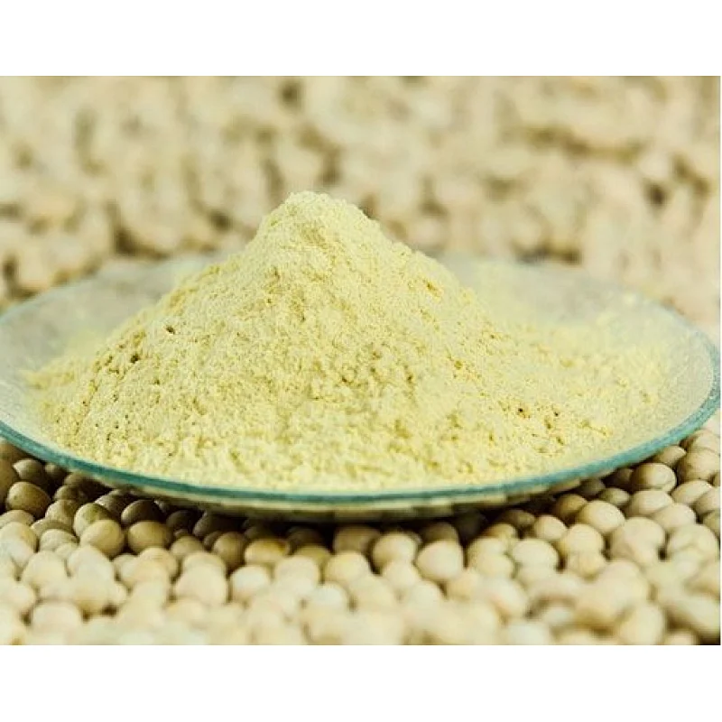 Isolated Soy Protein