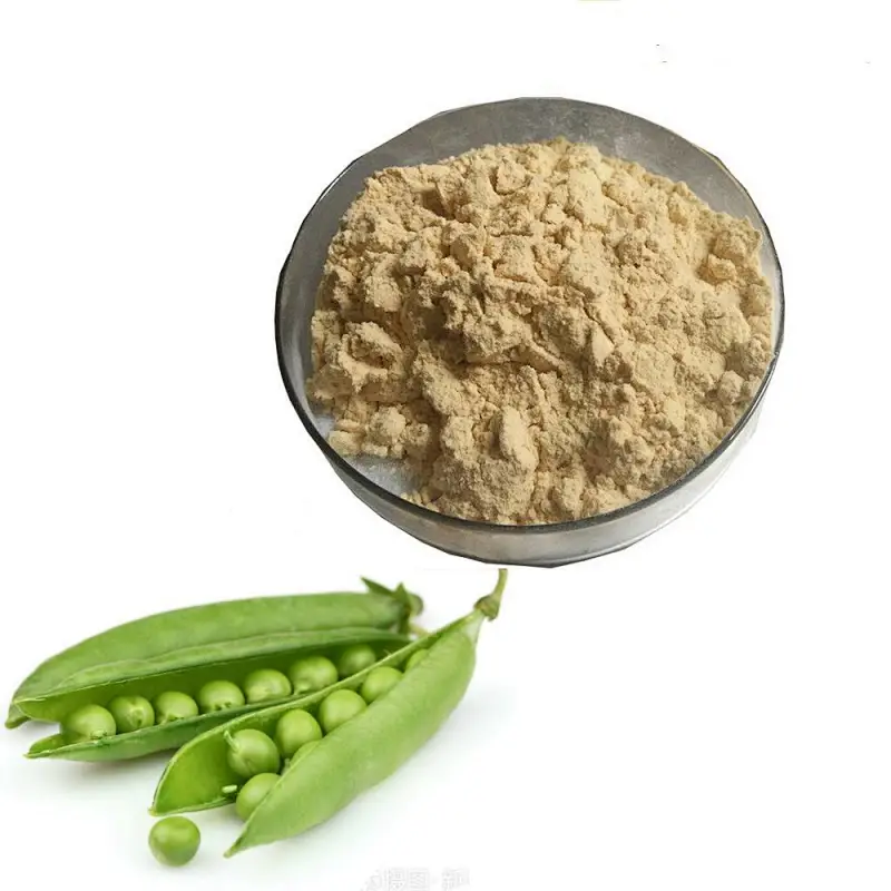 pea protein isolate