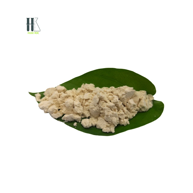 Soy protein concentrate