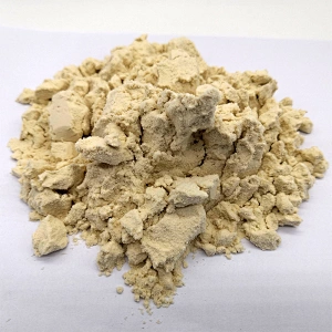 Soy protein concentrate