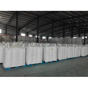 Ammonium bicarbonate