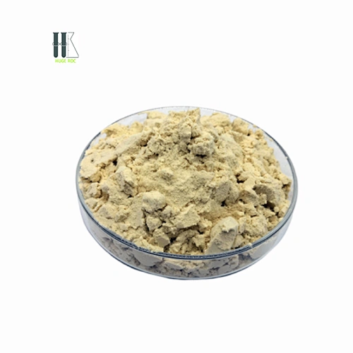 Soy protein concentrate
