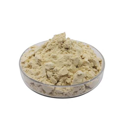 Soy protein isolate