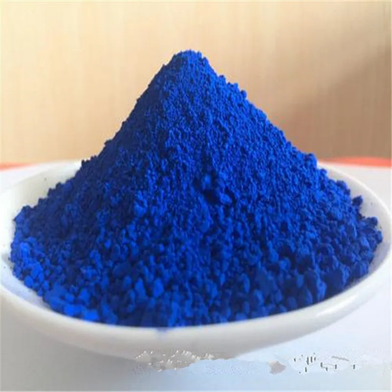 ultramarine blue, pigment blue 29