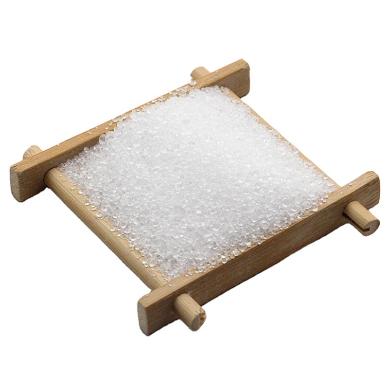 Ammonium bicarbonate