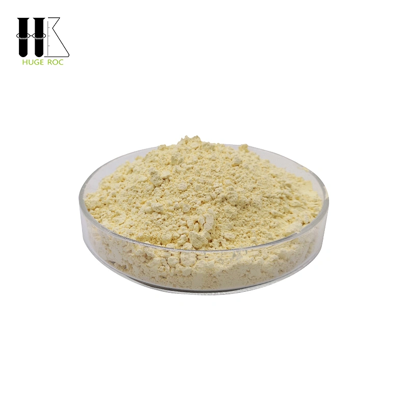 pea protein concentrate