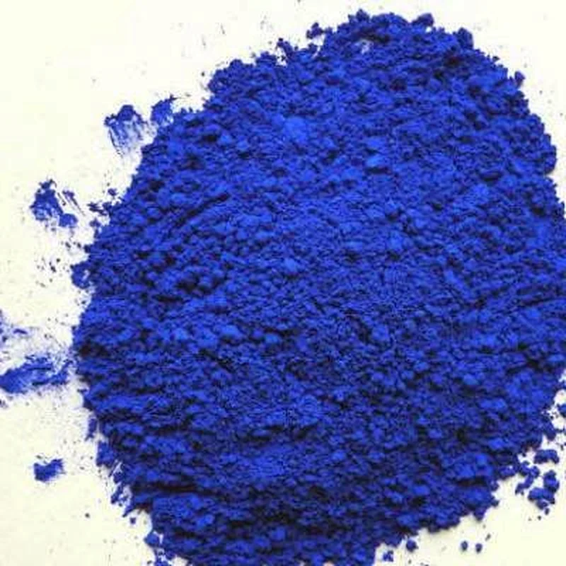 ultramarine blue, pigment blue 29