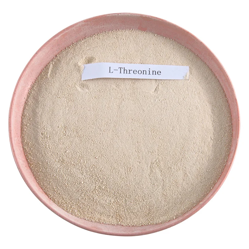 Threonine