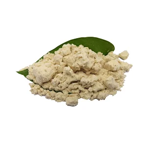 Soy protein isolate