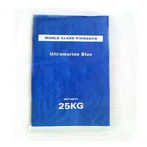 ultramarine blue, pigment blue 29