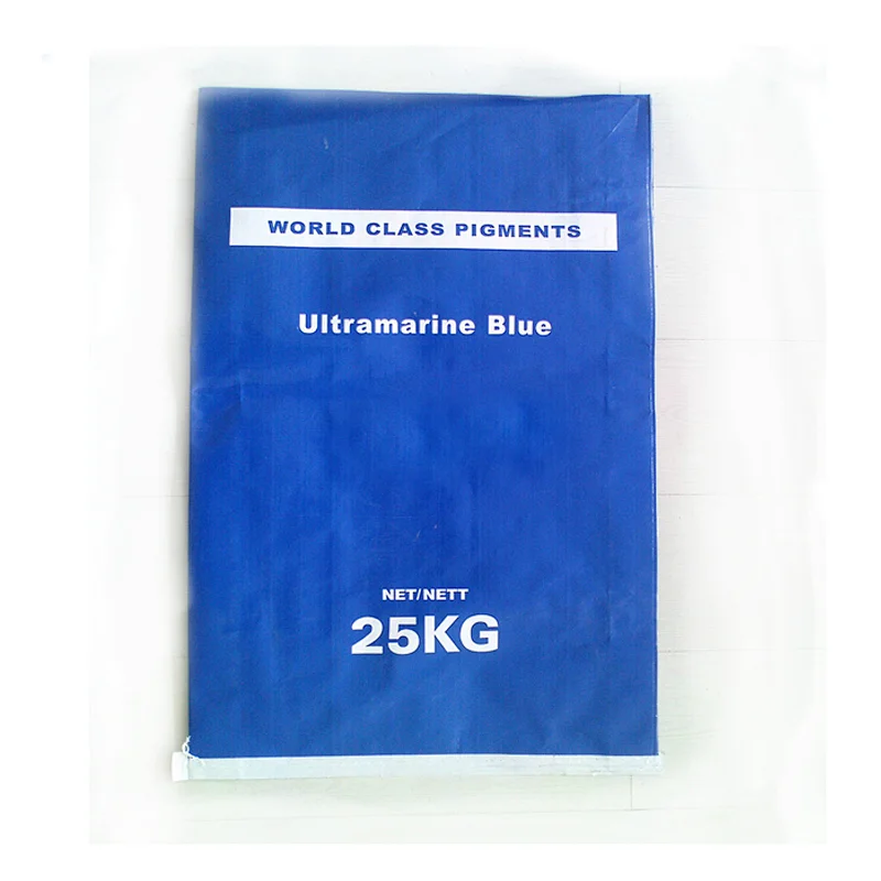 ultramarine blue, pigment blue 29