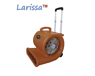 Floor Carpet Drying Fan