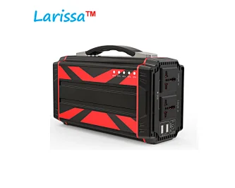 Portable Battery