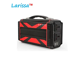 Portable Battery