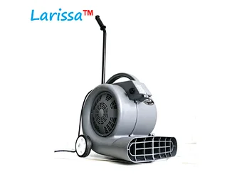Floor  Drying Fan