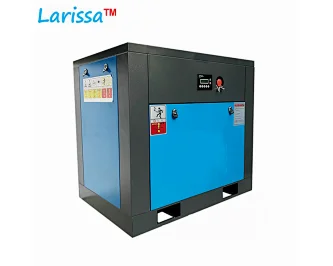 Screw Air Compressor